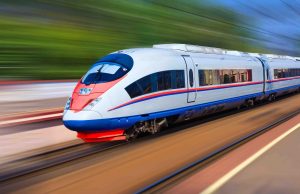 Read more about the article Rail supply industry